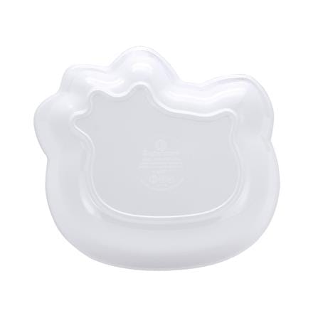 ชามหน้าคิตตี้เมลามีน 7 นิ้ว SUPERWARE KITTY POP FACE_3