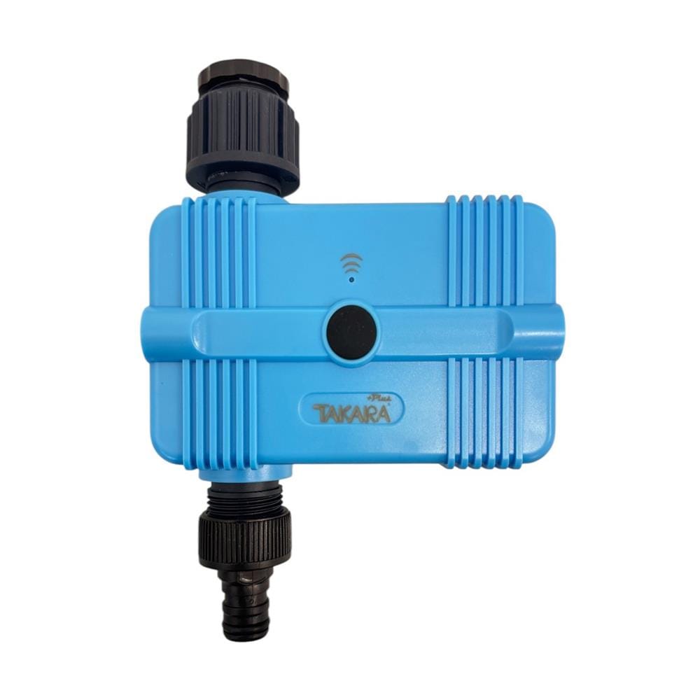 เครื่องตั้งเวลารดน้ำอัจฉริยะ TAKARA PLUS
