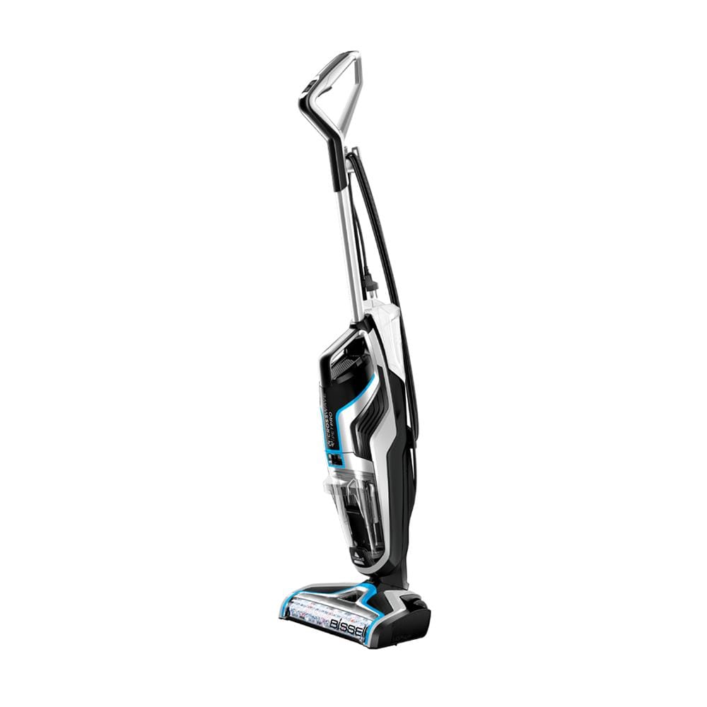 เครื่องดูดฝุ่นและดูดน้ำ BISSELL CWPET-2225N สีดำ/เงิน/น้ำเงิน_1