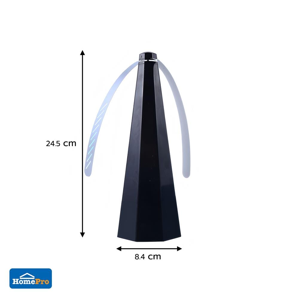 เครื่องไล่แมลงวันใบพัดแบบชาร์จ USB DEXZON