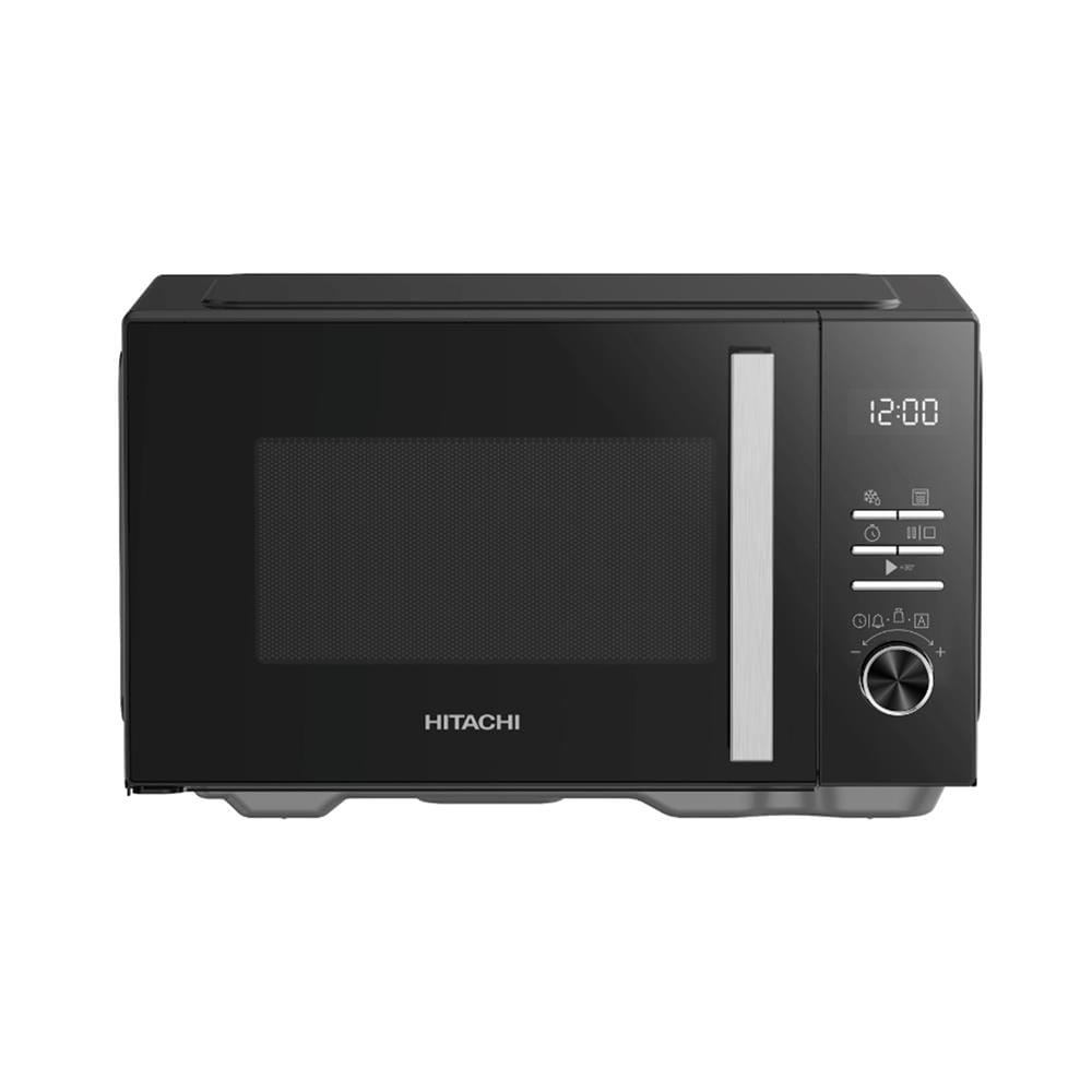 ไมโครเวฟ HITACHI HMR-DG2413 BK 24 ลิตร