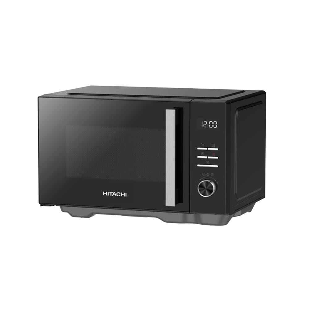 ไมโครเวฟ HITACHI HMR-DG2413 BK 24 ลิตร