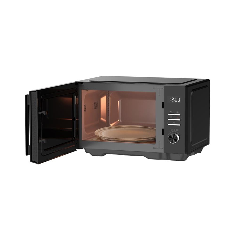 ไมโครเวฟ HITACHI HMR-DG2413 BK 24 ลิตร