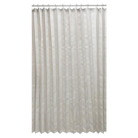 ม่านห้องน้ำ POLYESTER MOYA SS0113-0003 195X200 ซม._0
