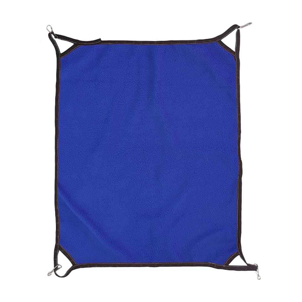 เปลแมว PETUS 40x50 ซม. สีน้ำเงิน