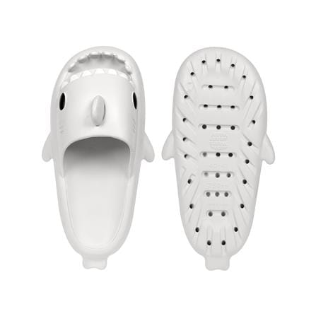 รองเท้าแตะ EVA HOME LIVING STYLE SHARK ไซซ์ 40-41 สี GREY_2