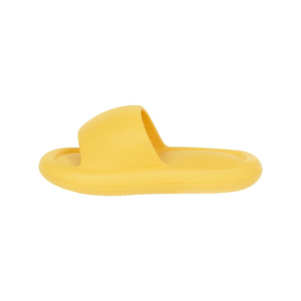 รองเท้าแตะ EVA HOME LIVING STYLE GENTLE ไซซ์ 38-39 สี YELLOW