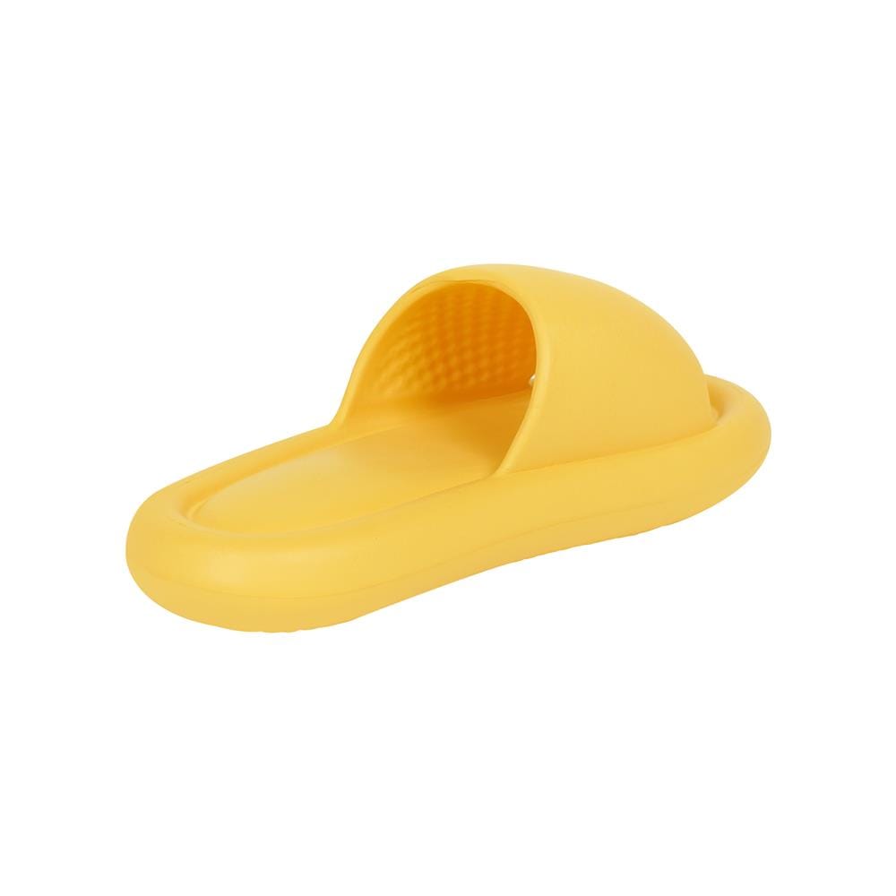 รองเท้าแตะ EVA HOME LIVING STYLE GENTLE ไซซ์ 38-39 สี YELLOW