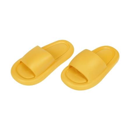 รองเท้าแตะ EVA HOME LIVING STYLE GENTLE ไซซ์ 38-39 สี YELLOW_0
