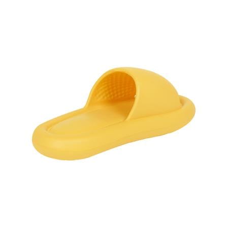 รองเท้าแตะ EVA HOME LIVING STYLE GENTLE ไซซ์ 38-39 สี YELLOW_4