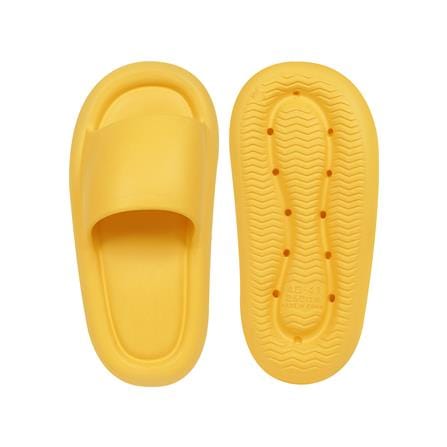รองเท้าแตะ EVA HOME LIVING STYLE GENTLE ไซซ์ 40-41 สี YELLOW_2