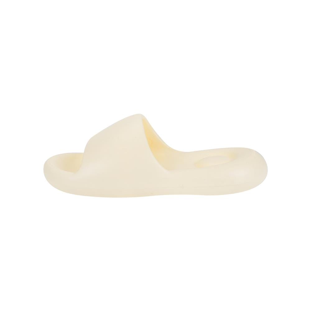 รองเท้าแตะ EVA HOME LIVING STYLE CLOUD ไซซ์ 40-41 สี YELLOW