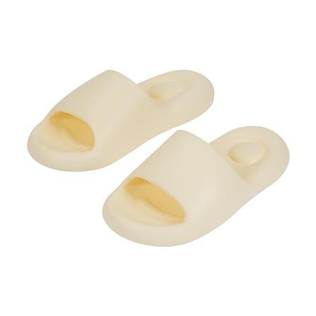 รองเท้าแตะ EVA HOME LIVING STYLE CLOUD ไซซ์ 40-41 สี YELLOW_0