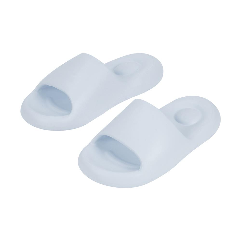 รองเท้าแตะ EVA HOME LIVING STYLE CLOUD ไซซ์ 40-41 สี BLUE