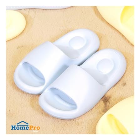 รองเท้าแตะ EVA HOME LIVING STYLE CLOUD ไซซ์ 40-41 สี BLUE_6