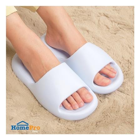 รองเท้าแตะ EVA HOME LIVING STYLE CLOUD ไซซ์ 40-41 สี BLUE_7