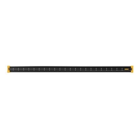 รางใส่ฮุก DEWALT DWST82800 48 นิ้ว สีเหลือง/ดำ_1