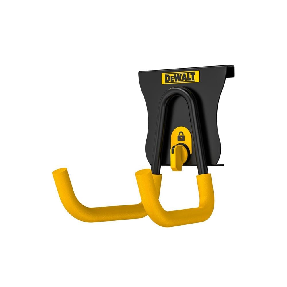 ตะขอเกี่ยวแบบสั้น DEWALT DWST82805 สีเหลือง/ดำ