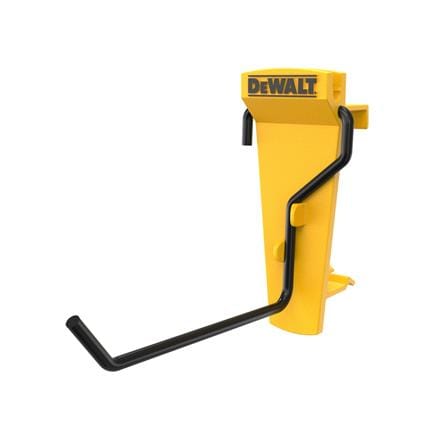 ชุดตะขอเกี่ยว DEWALT DWST82816 สีเหลือง/ดำ (ชุด 8 ชิ้น)_0