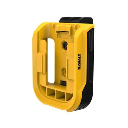 ที่เสียบแบตเตอรี่แบบเดี่ยว DEWALT DWST82820 สีเหลือง/ดำ_0