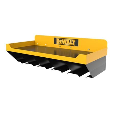 ชั้นวางและแขวนเครื่องมือช่าง DEWALT DWST82822_0