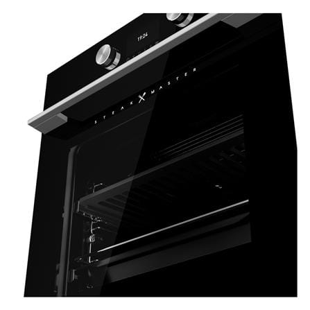 เตาอบฝังดิจิตอล TEKA STEAKMASTER BLACK GLASS_1