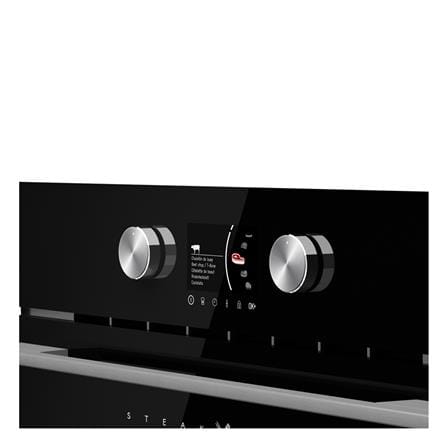 เตาอบฝังดิจิตอล TEKA STEAKMASTER BLACK GLASS_2