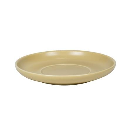 ชุดกาแฟ PORCELAIN 245 มล. KECH TWO TONE สีเหลือง_3