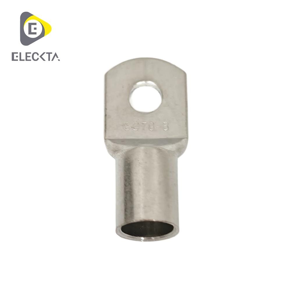 หางปลาหนาทรงยุโรป ELECKTA SC 70-10 70 ตร.มม. (แพ็ก 2 ชิ้น)
