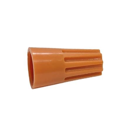 วายนัท ELECKTA DH25013 2x2.5 ตร.มม. สีส้ม (แพ็ก 10 ชิ้น)_1