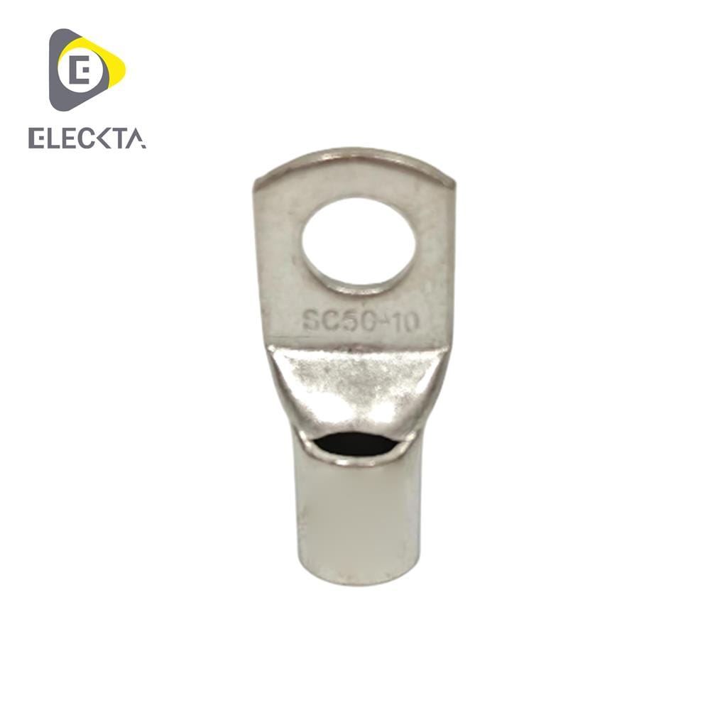 หางปลาหนาทรงยุโรป ELECKTA SC 50-10 50 ตร.มม. (แพ็ก 2 ชิ้น)