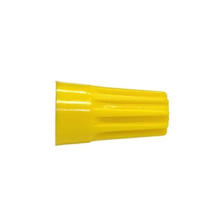 วายนัท ELECKTA DH25014 3x2.5 ตร.มม. สีเหลือง (แพ็ก 10 ชิ้น)_1