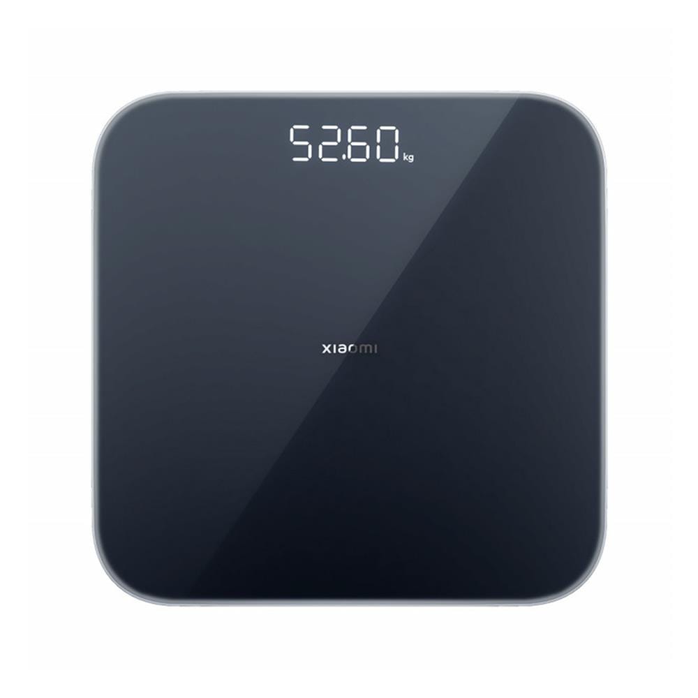 เครื่องชั่งน้ำหนัก XIAOMI S200 สีเทา
