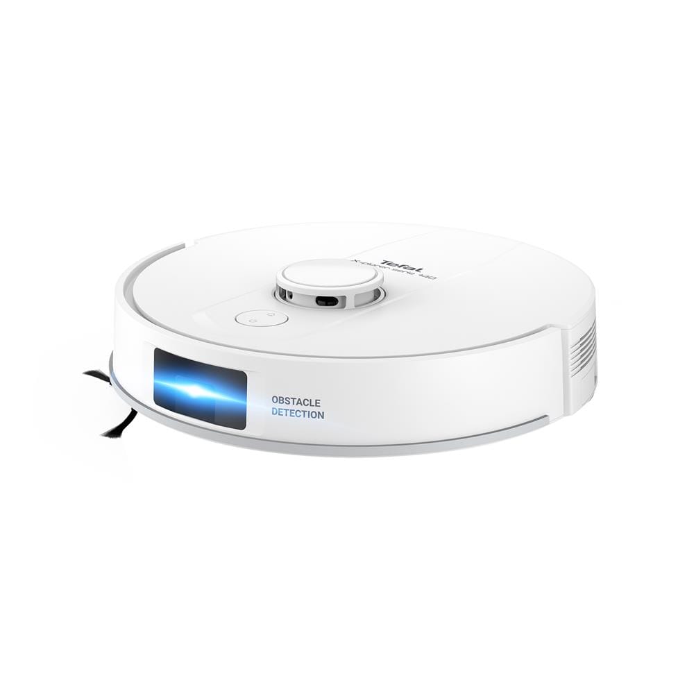 เครื่องดูดฝุ่นหุ่นยนต์ TEFAL RG9177WH