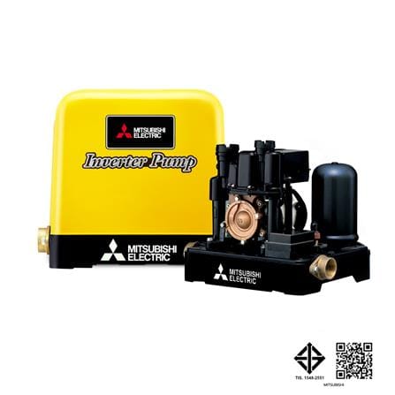 ปั๊มอัตโนมัติ MITSUBISHI IP-505R2 500 วัตต์_2