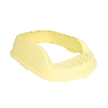 ฝาครอบกระบะทราย PETUS 55 ซม. สีเหลือง