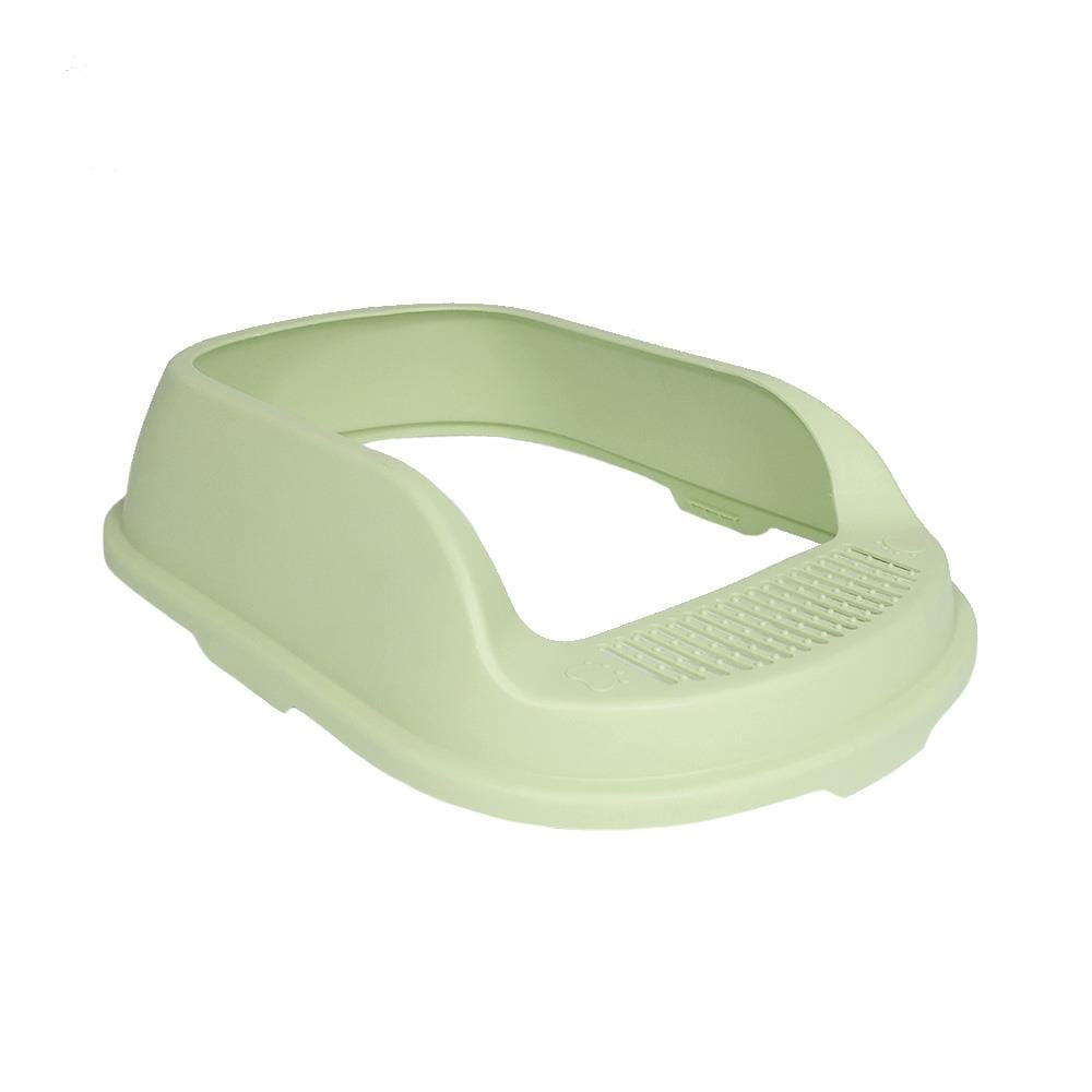 ฝาครอบกระบะทราย PETUS 55 ซม. สีเขียว