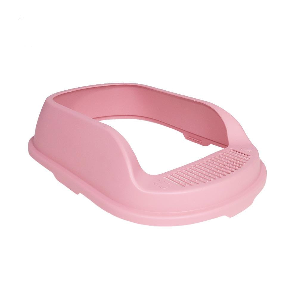 ฝาครอบกระบะทราย PETUS 55 ซม. สีชมพู