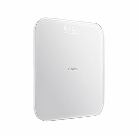 เครื่องชั่งน้ำหนัก XIAOMI S200 สีขาว_1
