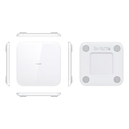 เครื่องชั่งน้ำหนัก XIAOMI S200 สีขาว_4