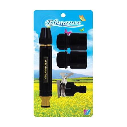 ปืนฉีดน้ำปรับได้ ELEGANCE EG-9746_1