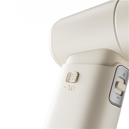 พัดลมพกพา 1 นิ้ว SOTHING HANDHELD ENGINE SLIM สีขาว_3