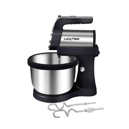 เครื่องผสมอาหาร LUCKY FLAME LHM-400B4 4 ลิตร_0