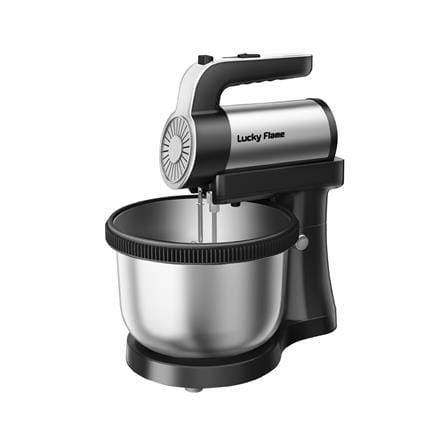 เครื่องผสมอาหาร LUCKY FLAME LHM-400B4 4 ลิตร_1