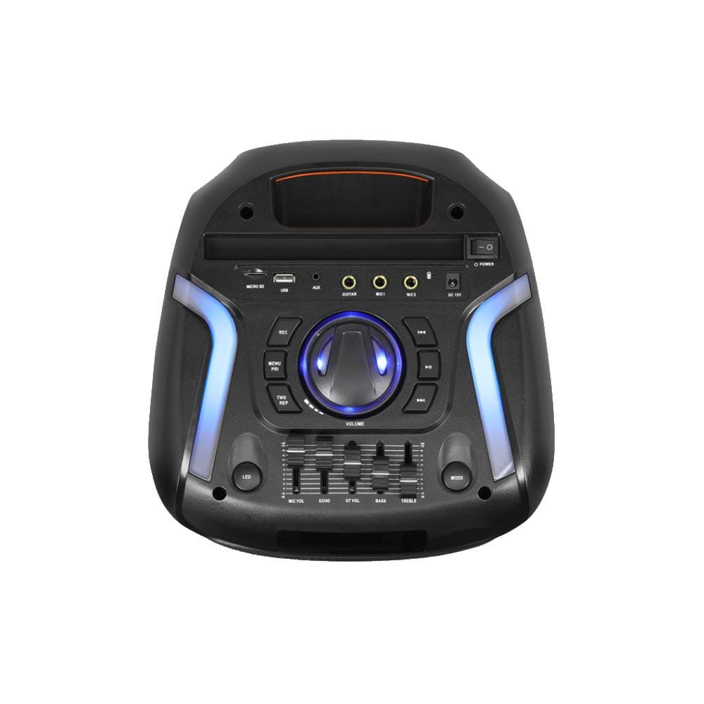 ลำโพงบลูทูธพร้อมไมค์ AIWA PSP-808A