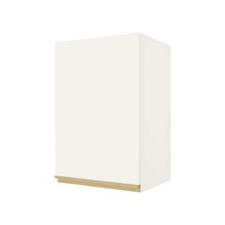 ตู้แขวนเดี่ยวเรียบ JUPITER JUVENTAS 40x60 ซม. สีขาว_1