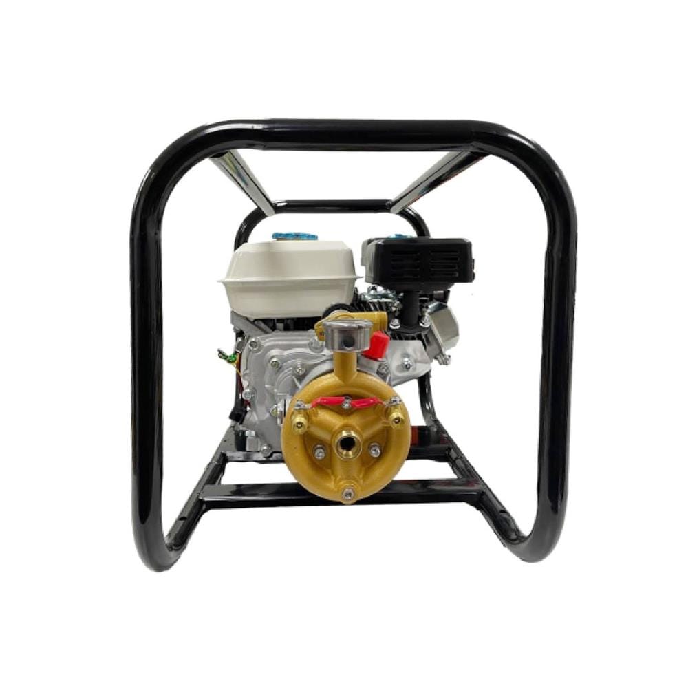 ชุดเครื่องพ่นยา3สูบ TAKARA 7.5HP