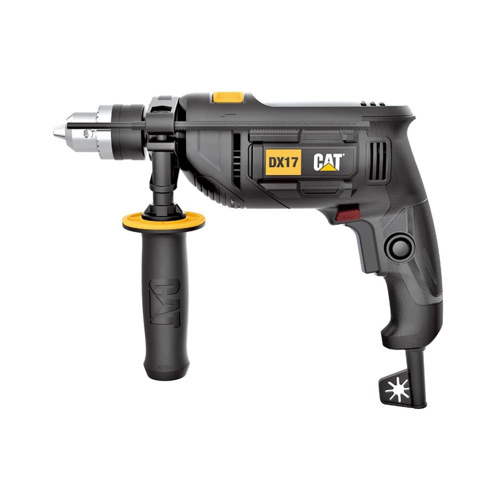สว่านกระแทก CAT DX17 750 วัตต์