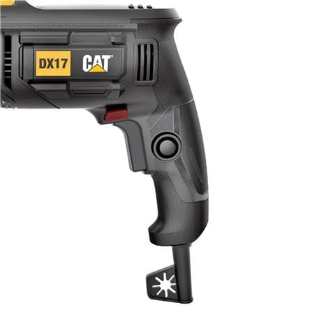 สว่านกระแทก CAT DX17 750 วัตต์_2