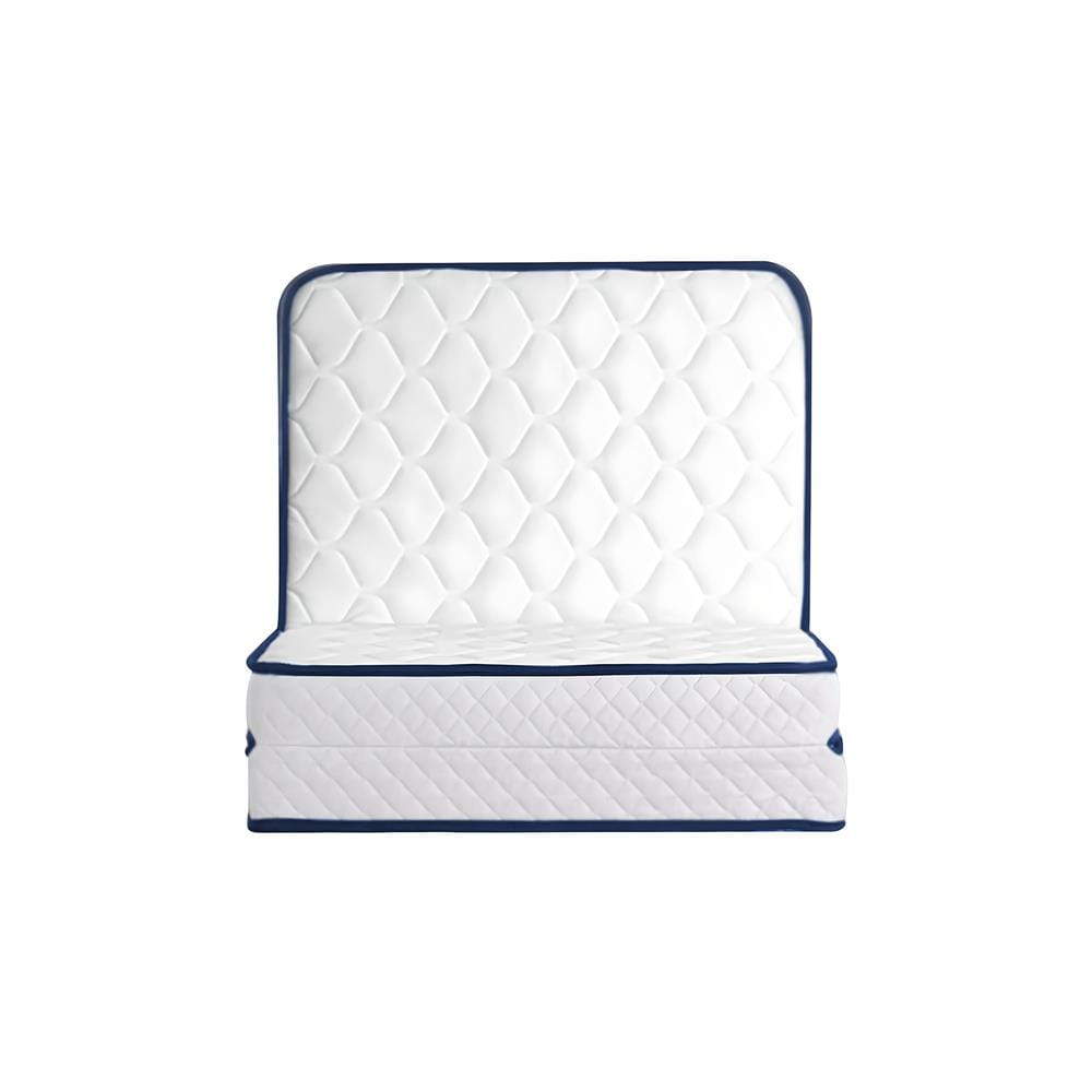แผ่นรองนอน 3 พับ 3 ฟุต MERCURY MATTRESS